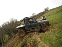 21-Feb-16 Hogcliff Bottom  Many thanks to John Kirby for the photograph.